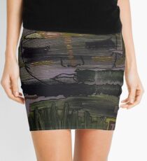 Lifted Mini Skirts | Redbubble