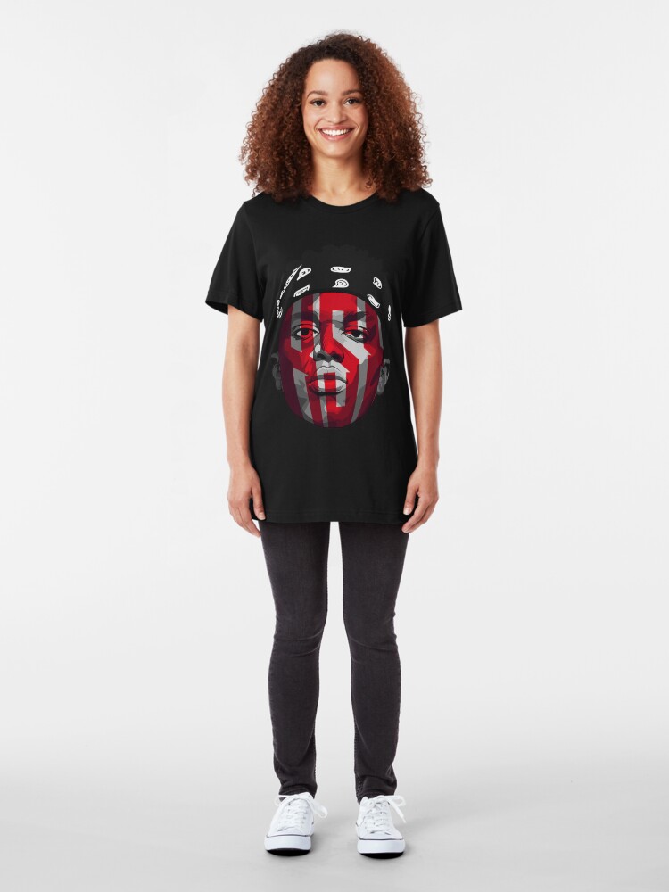 footasylum ksi t shirt