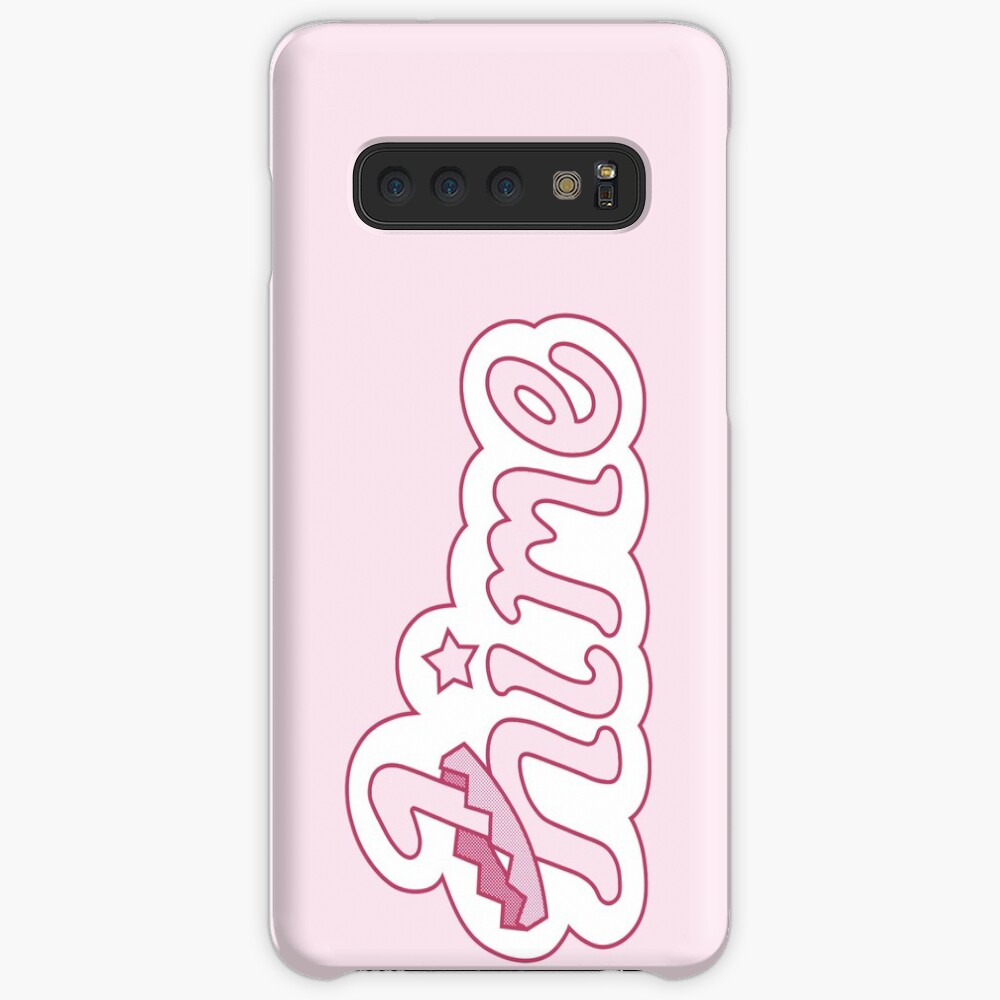 Hime Case & Skin for Samsung Galaxy