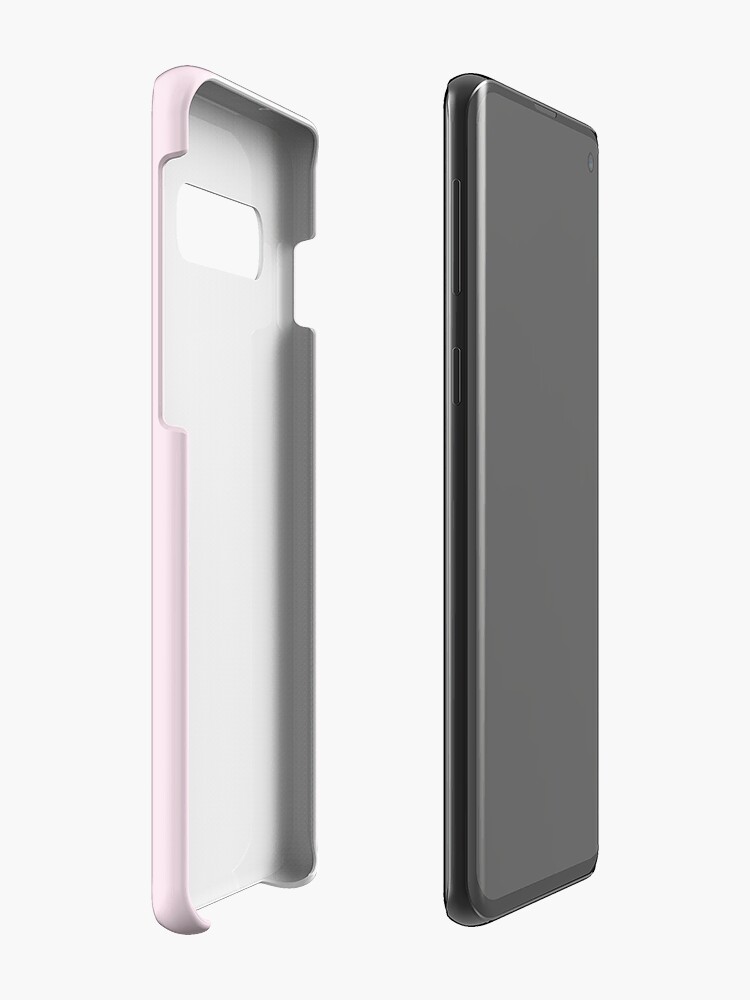 Alternate view of Hime Case & Skin for Samsung Galaxy