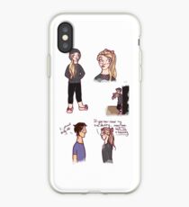Jojo Siwa iPhone cases & covers for Xs/Xs Max, Xr, X, 8/8