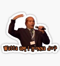 Carlos Matos Sticker