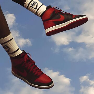 Who said man was not hotsell meant to fly jordan 1