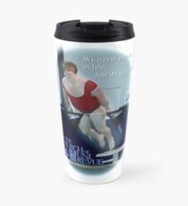 Just Do Your Best – Uni Revue Travel Mug