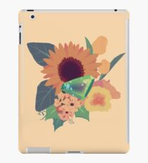 Is There Anything that's Worth More? iPad Case/Skin