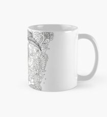 Taza HornBill