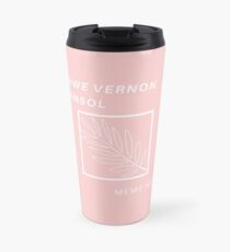 Chwe Hansol (Vernon) Thermobecher