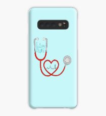 Future Nurse Case/Skin for Samsung Galaxy