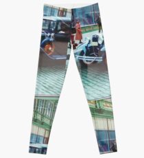 Latest Model Leggings