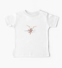 St. Celestine Warhammer 40k Baby T-Shirt