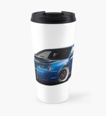 Subaru Travel Mug