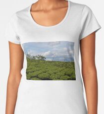 TEA PLANTATION Women's Premium T-Shirt