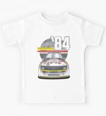 Audi Quattro Sport S1 - 1984 Kids Tee