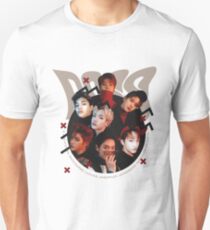 NCT U - BOSS Unisex T-Shirt