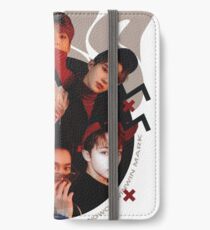 Vinilo o funda para iPhone NCT U - BOSS