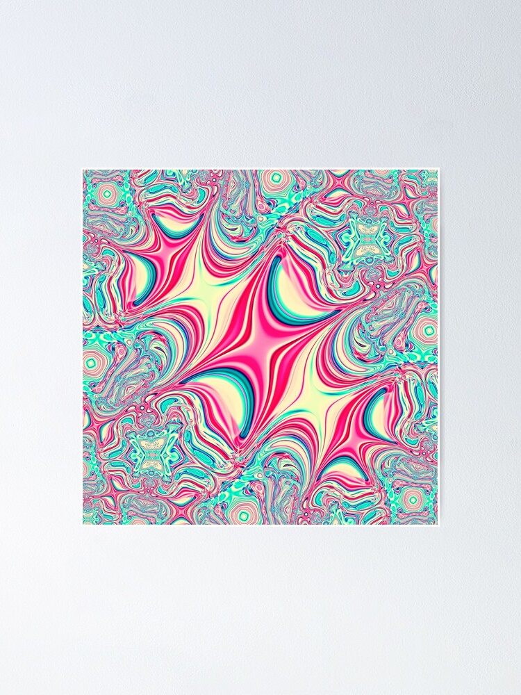Alternate view of Funky, Funky, Dance, Dance Poster