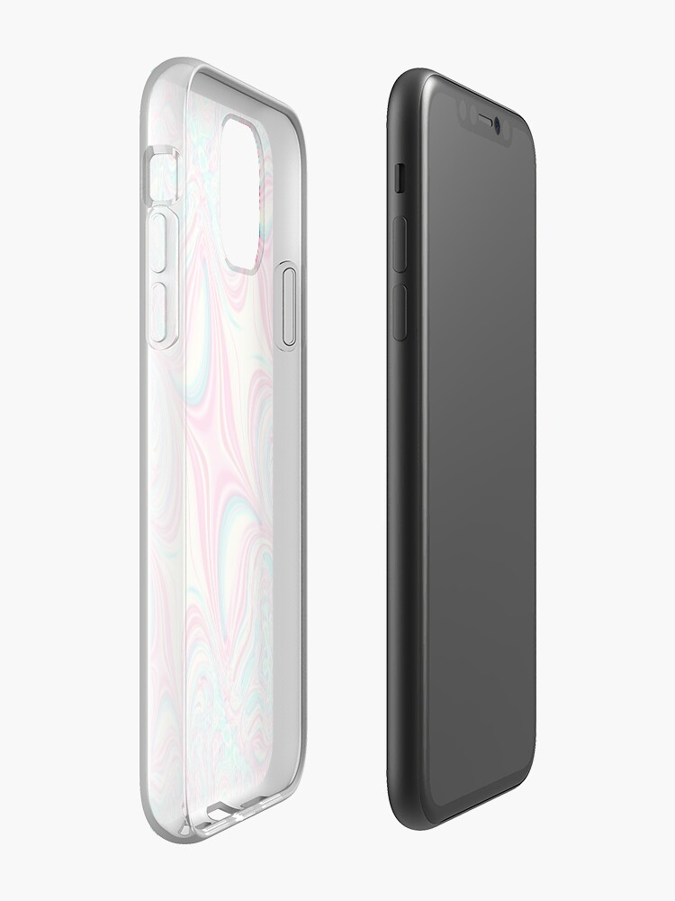 Alternate view of Funky, Funky, Dance, Dance iPhone Case & Cover