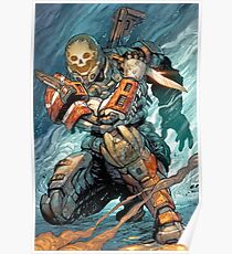 Emile Poster