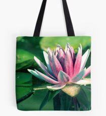 Déjà Vu Tote Bag