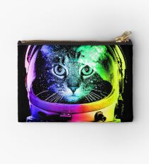 Astronaut Katze Studio Clutch