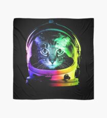 Pañuelo Astronauta Cat