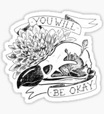 okay Sticker