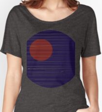 deathstar Women's Relaxed Fit T-Shirt