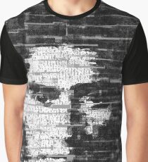 Kafka Graphic T-Shirt