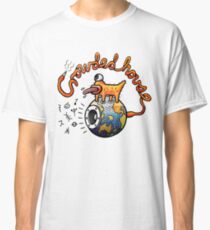 Crowded House Farewell T-shirt Classic T-Shirt