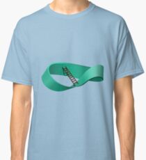 Stairway to Mobius Classic T-Shirt
