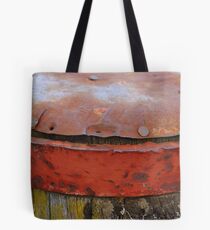 Old post Tote Bag