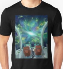 StarShip Unisex T-Shirt