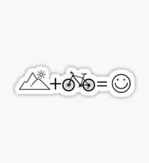 CRANKBROTHERS Autocollants Graphics decals MTB Mountain Bike ENDURO Cyclisme sur route XC