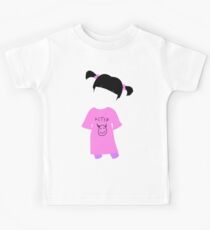 Boo - Monsters Inc Kids Tee