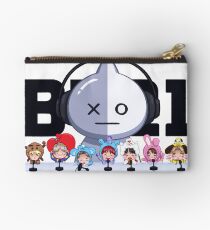 BT21 Tropfen Täschchen