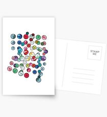 stud Postcards