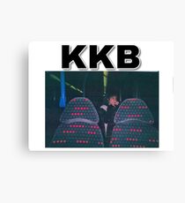Kero Kero Bonito Canvas Print