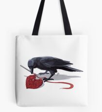 Crochet Tote Bag
