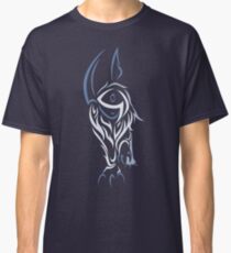 Tribal Absol Colored Classic T-Shirt