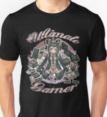Ultimate Gamer Chiaki Unisex T-Shirt