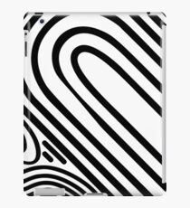 Unique iPad Case/Skin