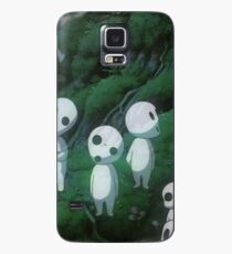 Kodama Ghibli Ghost Case/Skin for Samsung Galaxy
