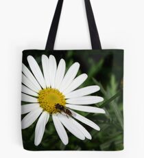 Daisy Tote Bag
