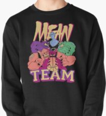Mean Team Pullover