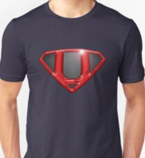 Super U Unisex T-Shirt