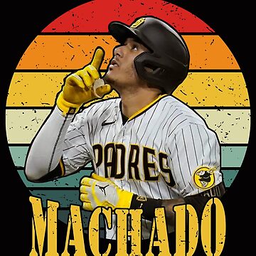 Official Number 13 Manny Machado San Diego Padres Baseball Vintage t-shirt,  hoodie, longsleeve, sweater