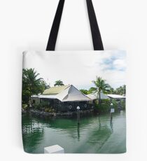 Where Tote Bag