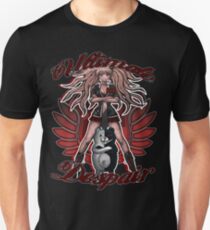 Ultimate Despair Junko Unisex T-Shirt