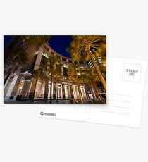 Chiefley Plaza Sydney NSW Postcards