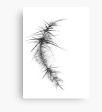 stake zero 1 Canvas Print
